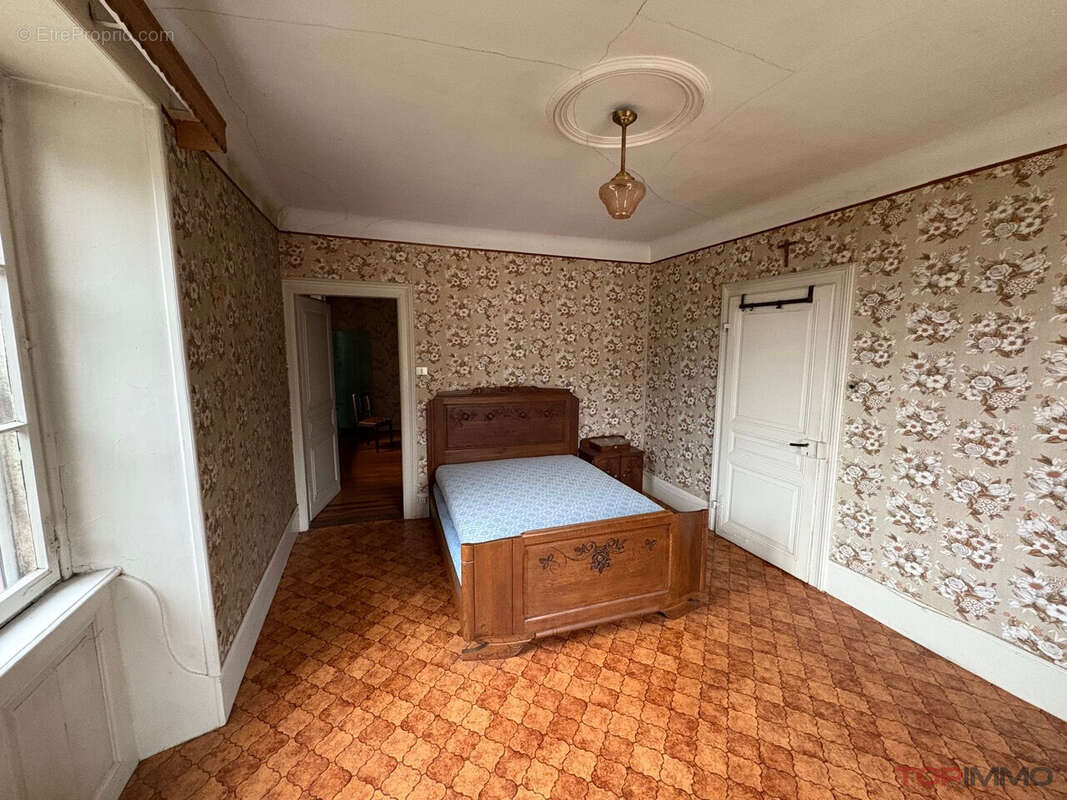 Maison à SEPPOIS-LE-BAS