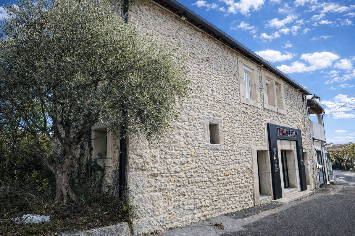 Maison à VENDARGUES