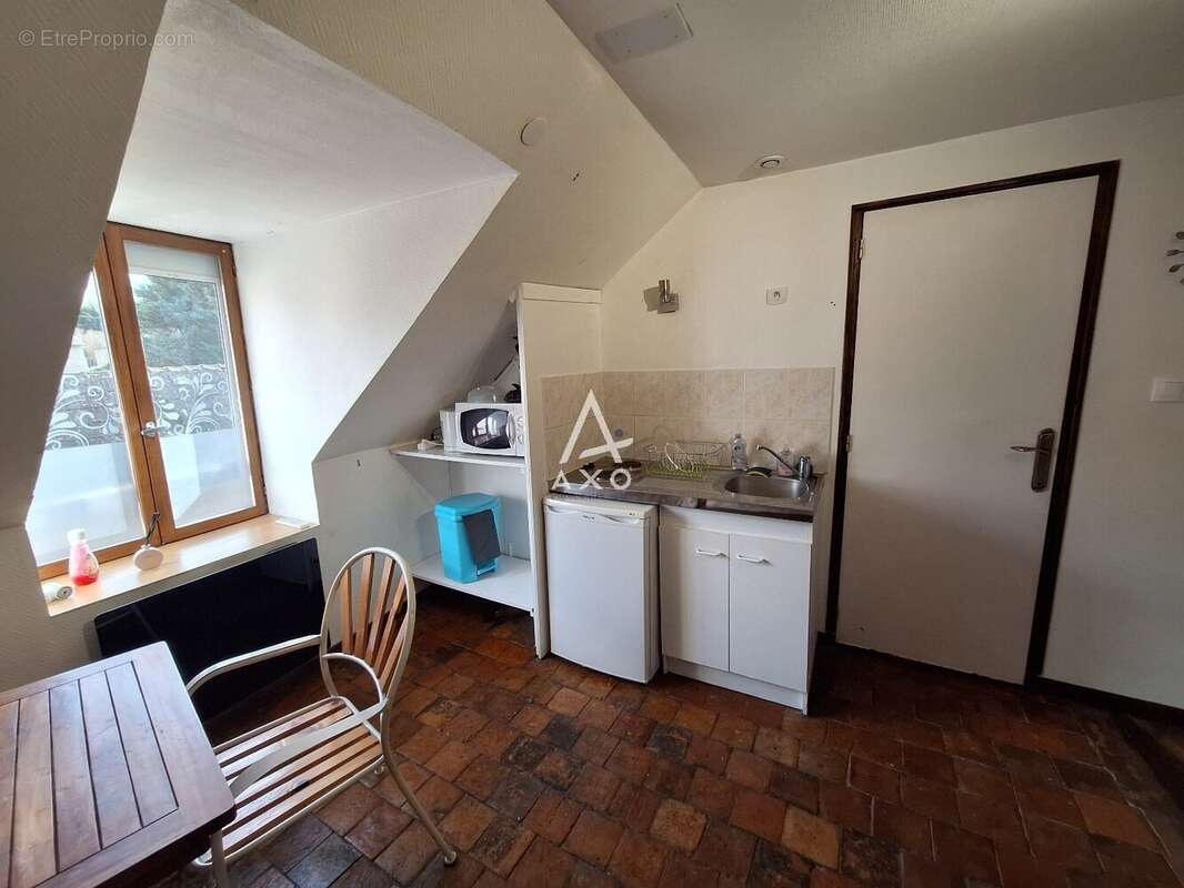 Maison à CHATILLON-SUR-LOIRE