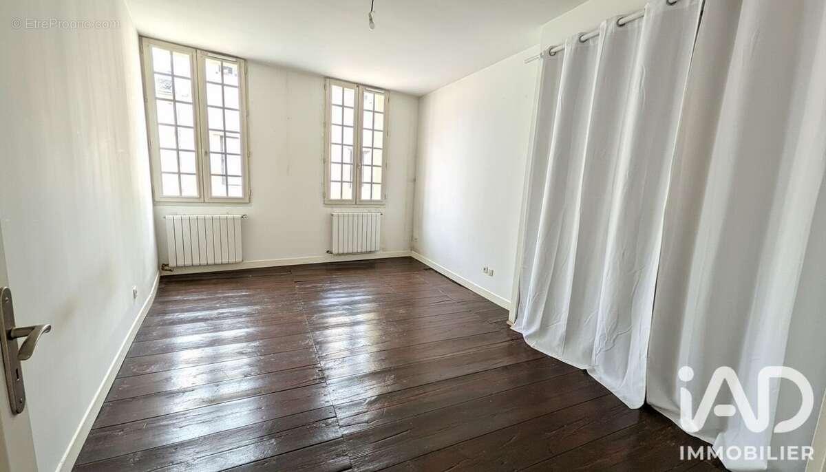 Photo 6 - Maison à LIBOURNE
