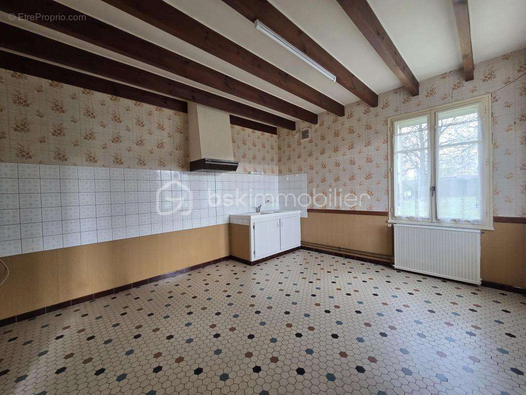 Maison au calme !!!!! - photo 9