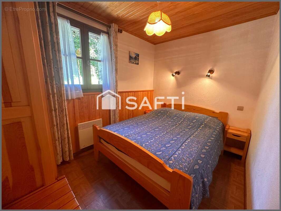 Photo 9 - Maison à PELVOUX