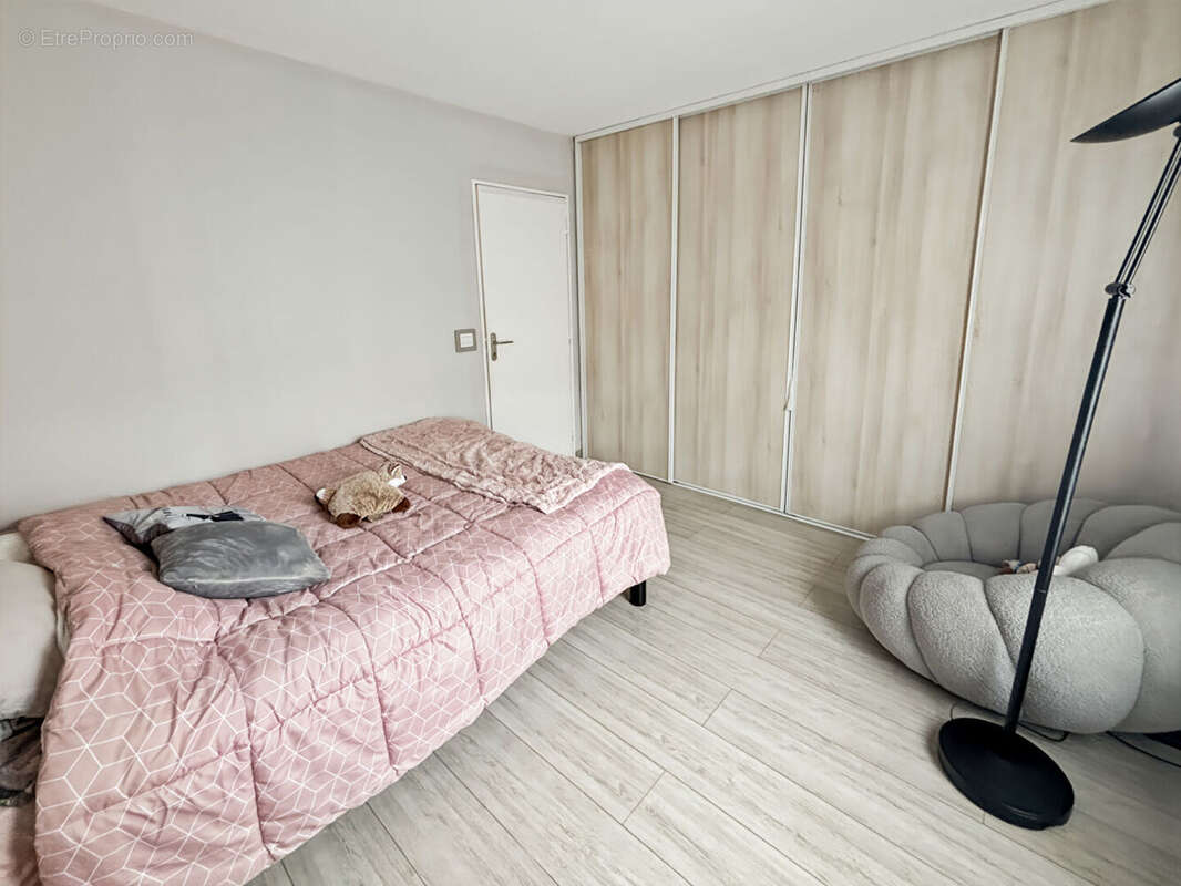Appartement à PALAISEAU