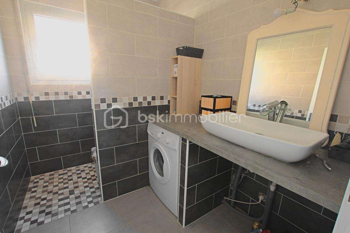 Maison à SAINTE-MARIE