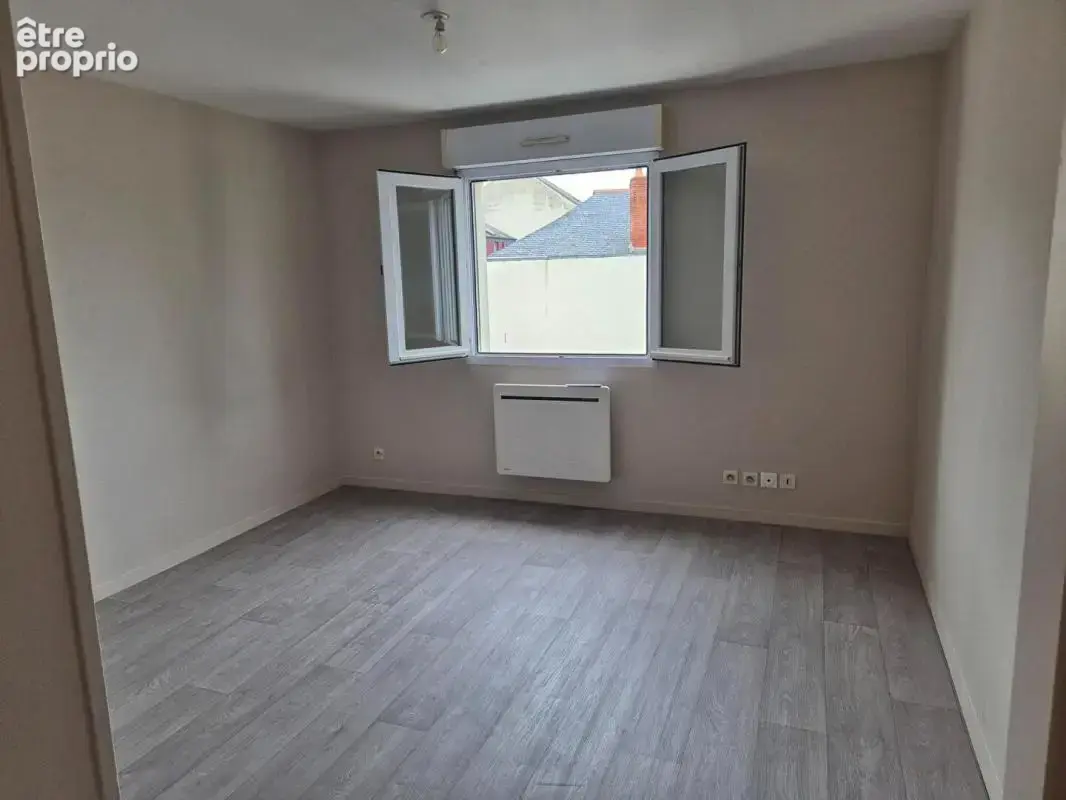 Angers ? la madeleine : idéal investissement locatif ! - photo 2