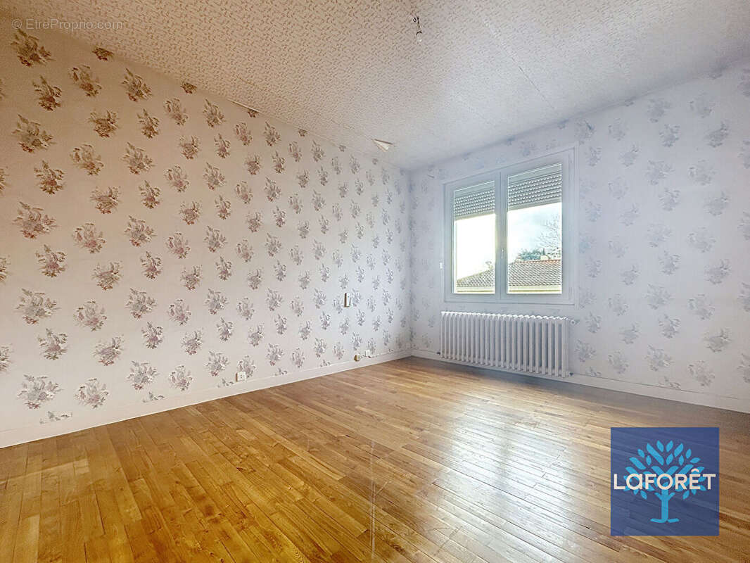 Maison à LA ROCHE-SUR-YON