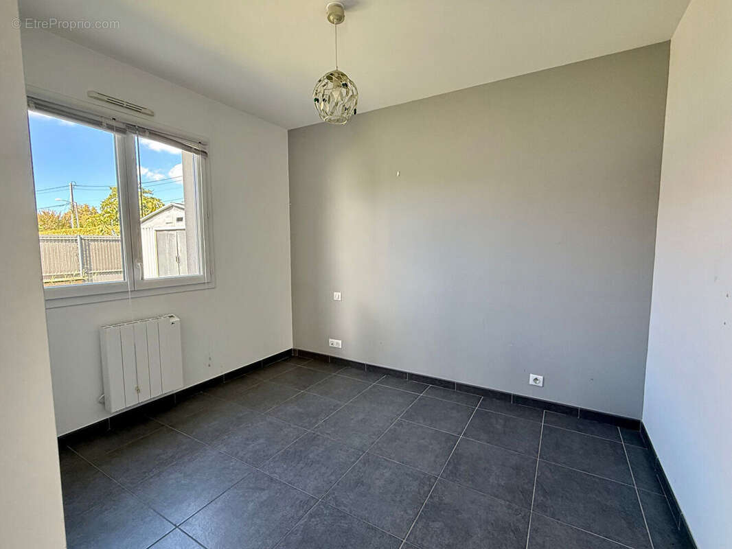 Maison à BISCARROSSE