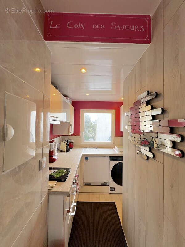 Appartement à LA BAULE-ESCOUBLAC