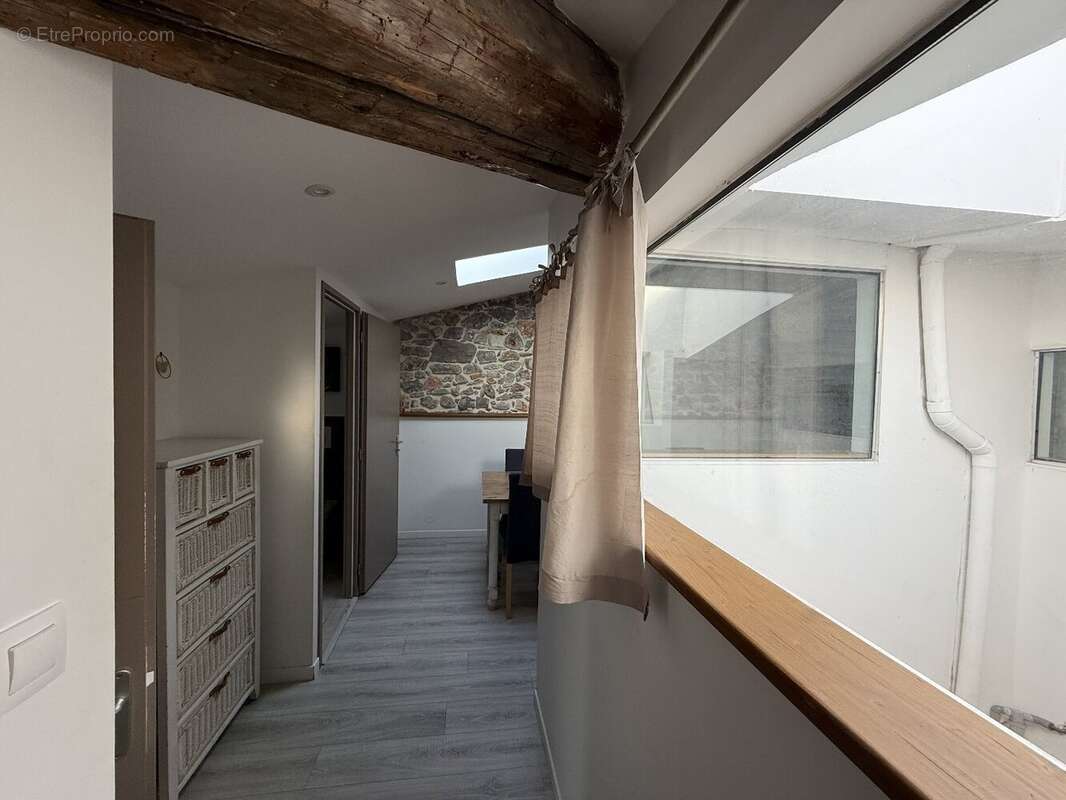 Appartement à SETE