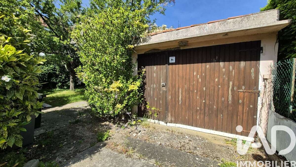 Photo 9 - Maison à ATHIS-MONS