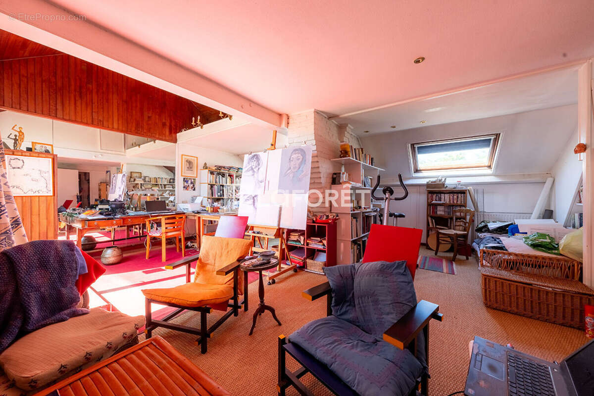 Appartement à DOUAI