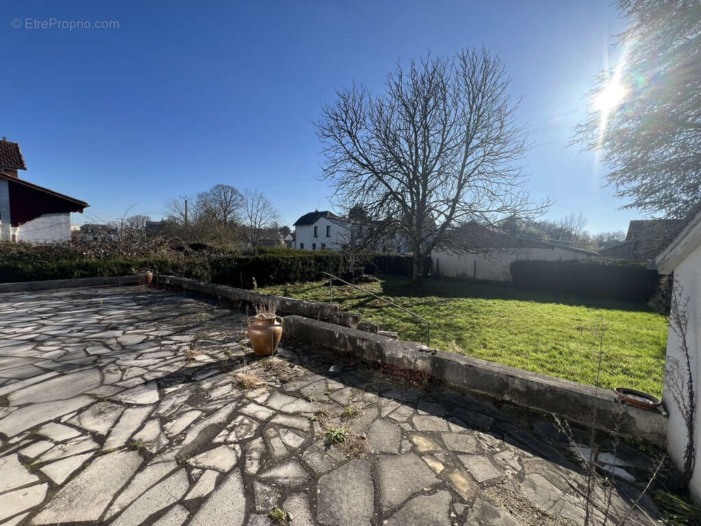 Maison à BLANCAFORT