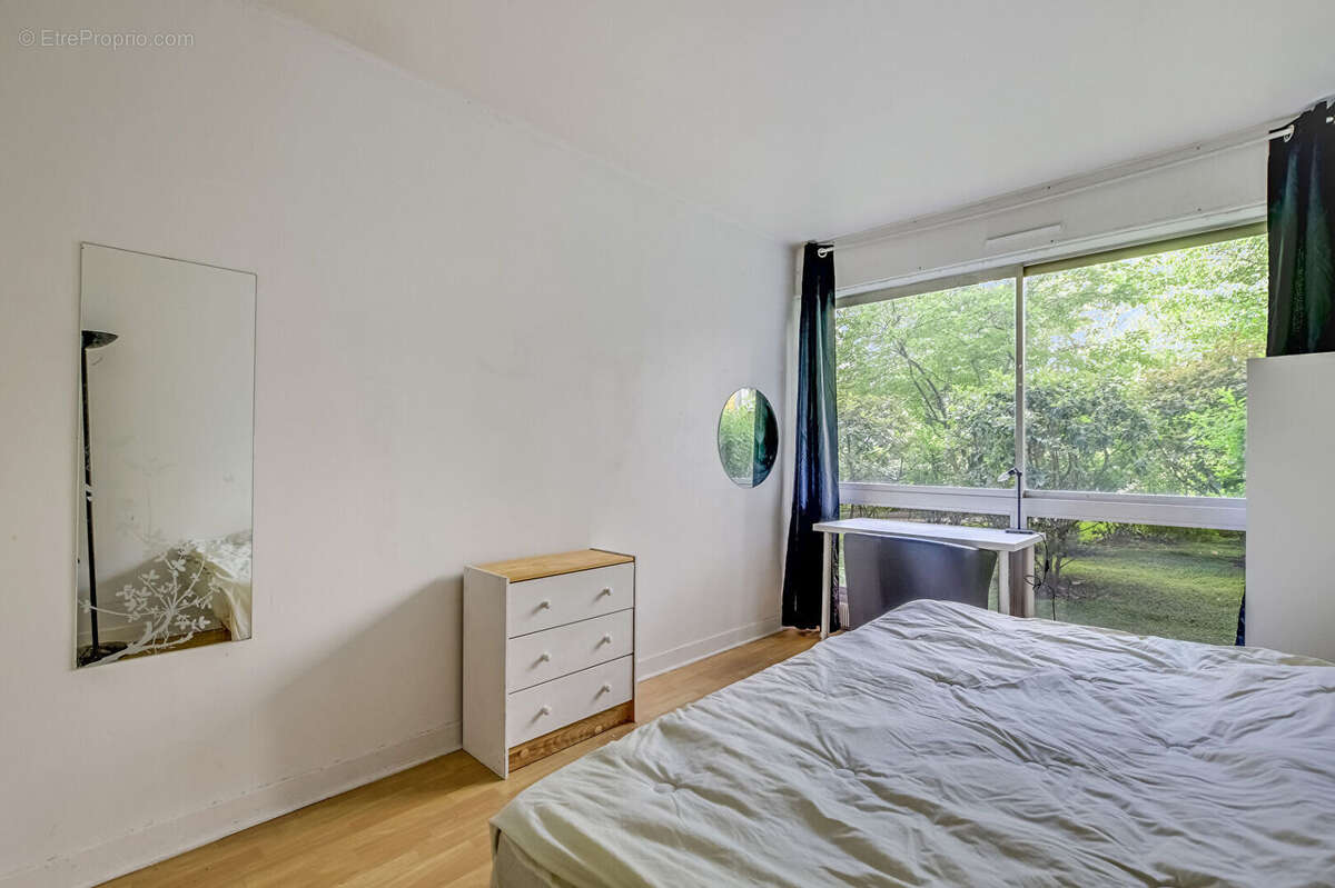 Appartement à PARIS-19E