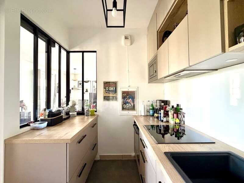 Appartement à LE PLESSIS-ROBINSON