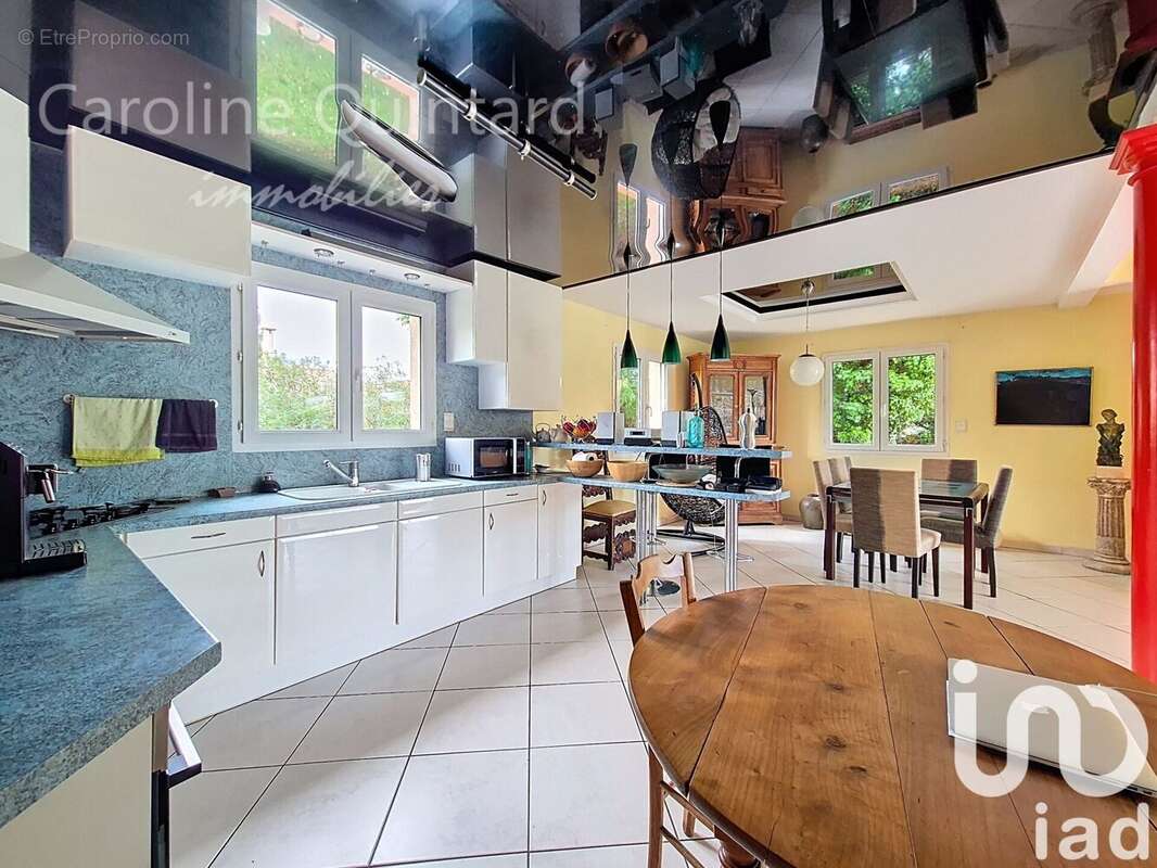 Photo 5 - Maison à CUGNAUX