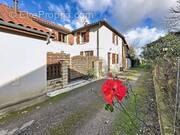 Appartement à TRIE-SUR-BAISE