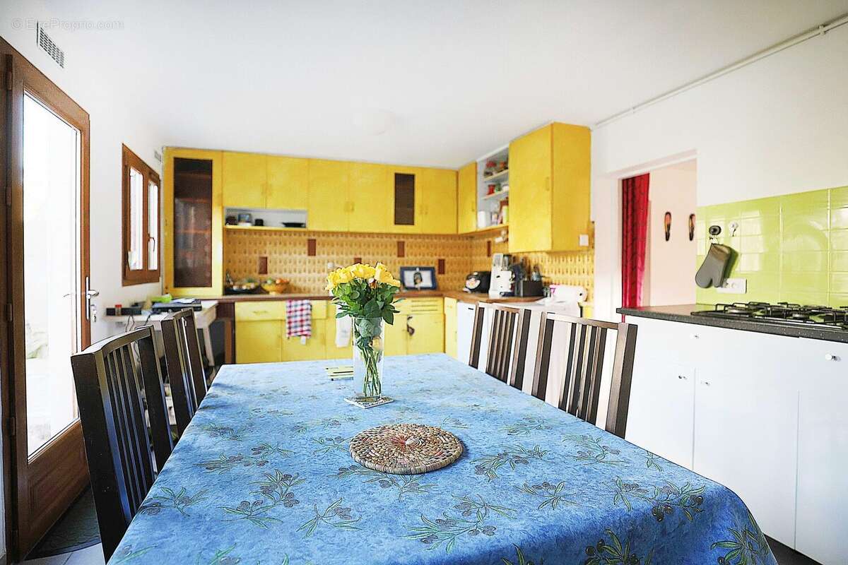 Maison à ROMAINVILLE