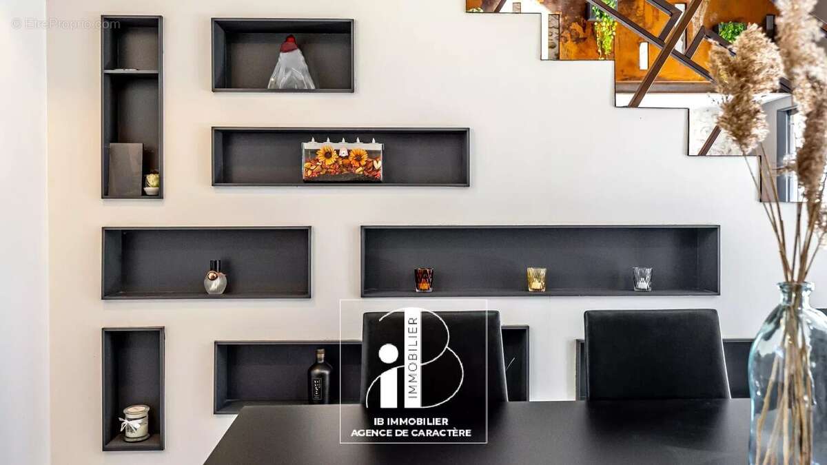 Maison à MORET-SUR-LOING