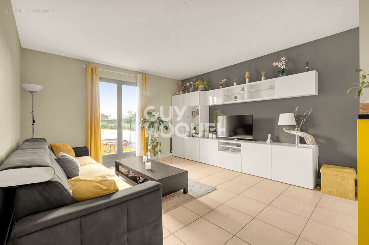 Maison à VILLAUDRIC