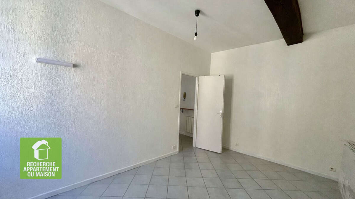 Appartement Cremieu 2 pièce(s) - photo 5