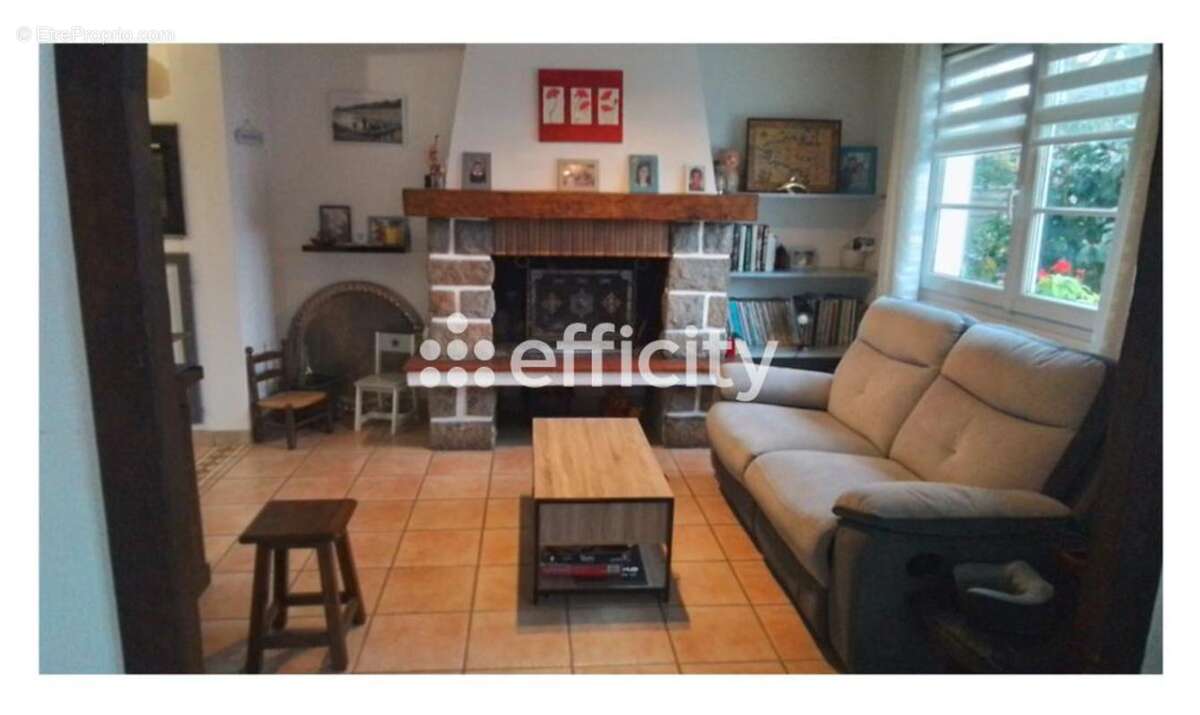 Maison à LA BAULE-ESCOUBLAC