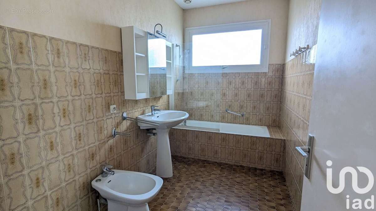 Photo 8 - Maison à SAINT-HILAIRE-DE-RIEZ