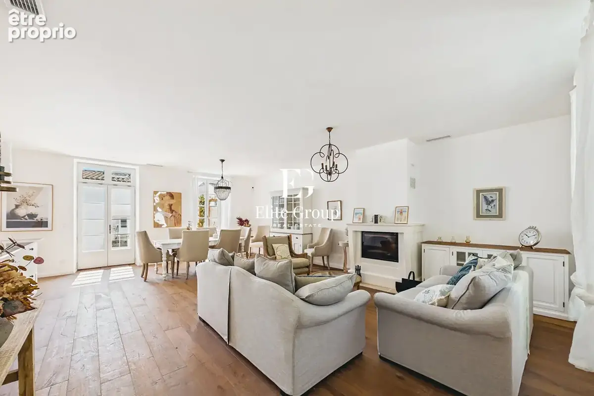 À vendre demeure de prestige à sainte-marie-de-ré - 305m2 - photo 7