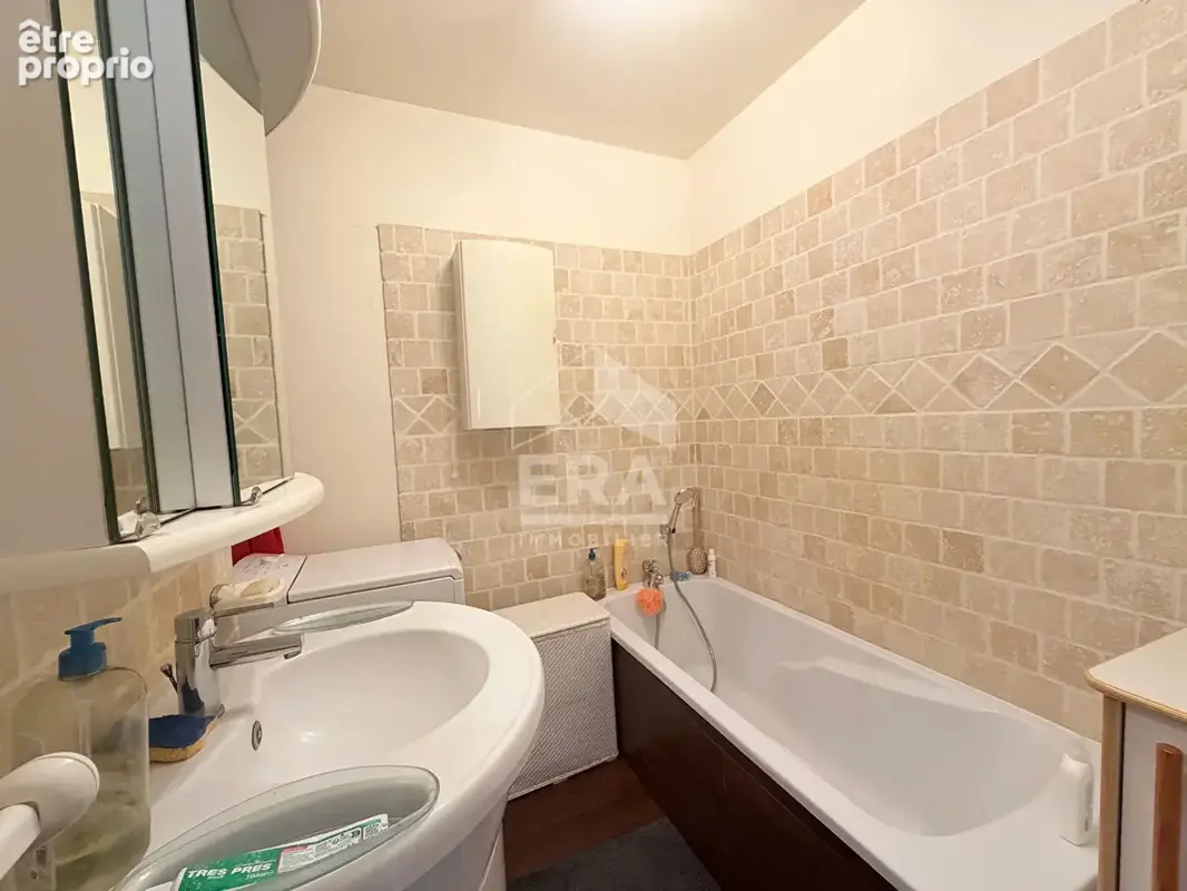 Maison 90m² à baron-sur-odon - photo 5