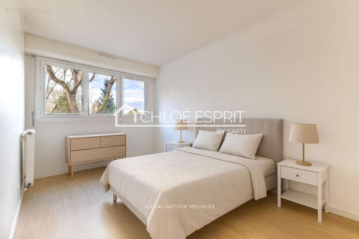 Photo 7 - Appartement à BRUNOY