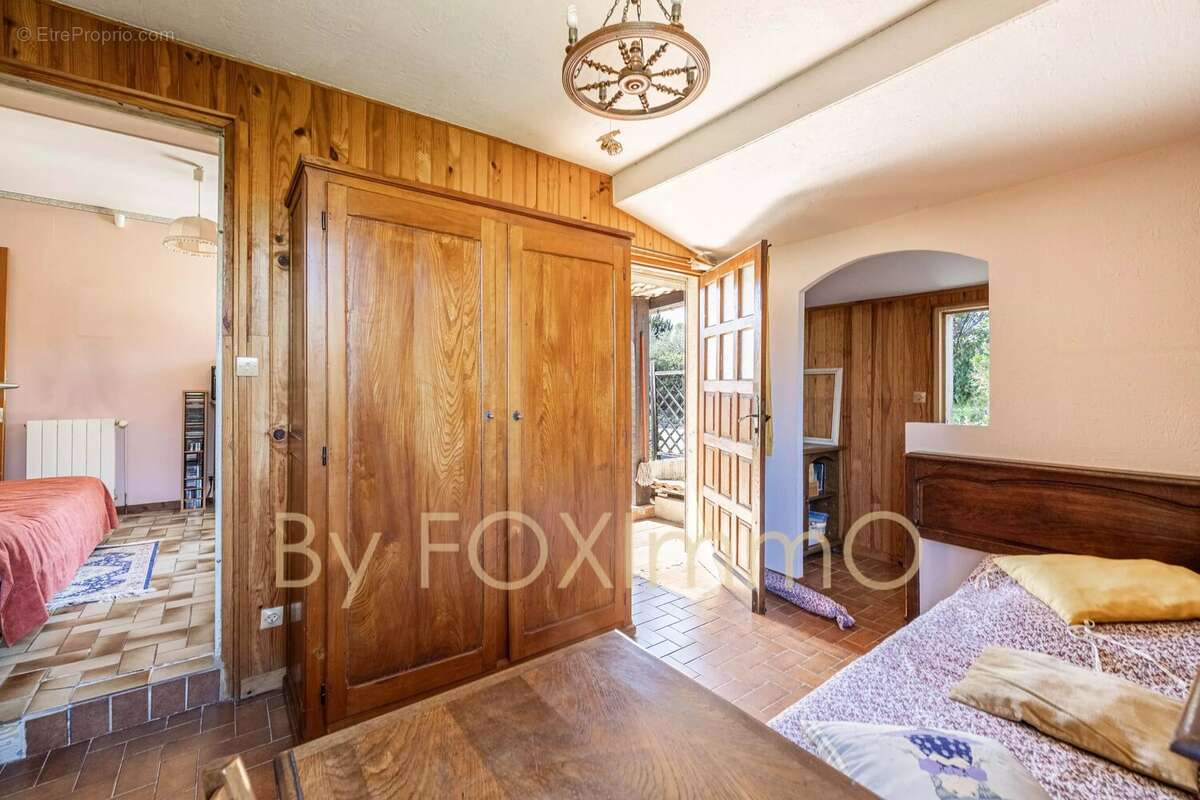 Maison à SAINT-PAUL