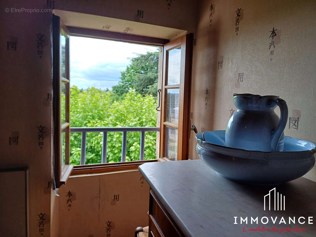 Maison à PONT-SAINT-ESPRIT