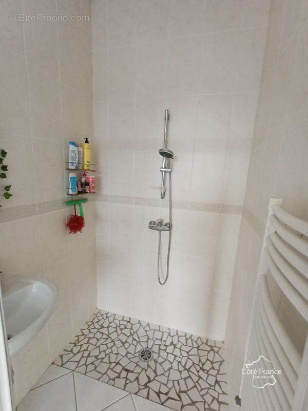 Appartement à AUBENAS