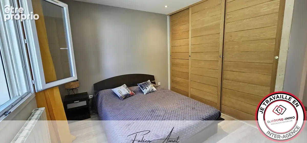 Maison 6 pièces 123 m² à vendre à Bassens (33530) - photo 10