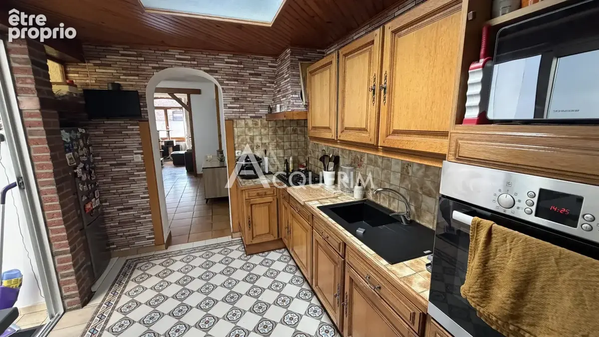 Maison 4 pièces 91 m² à vendre à Pont-A-Vendin (62880) - photo 5