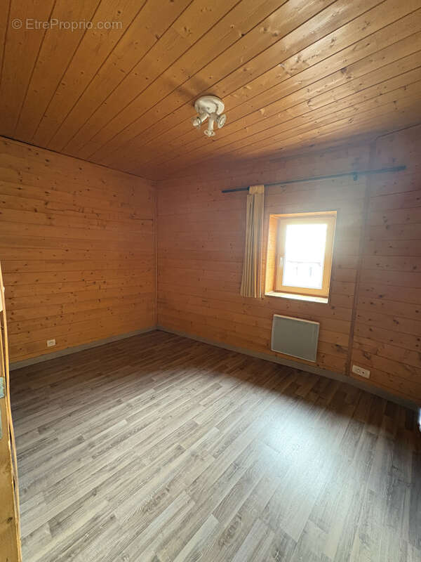 Maison à PARENT