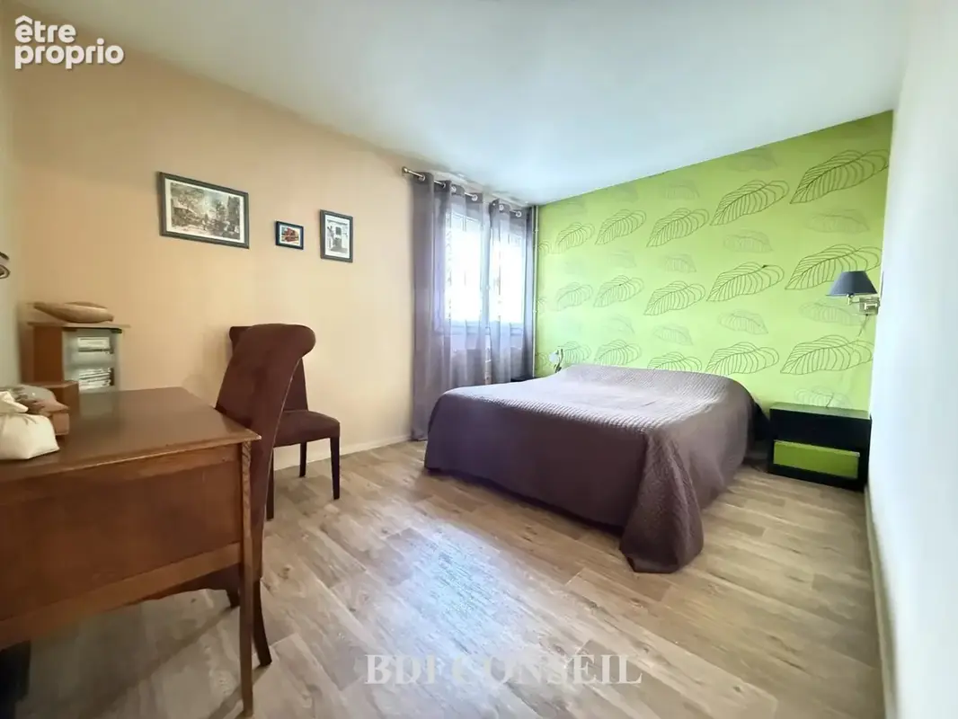 Appartement 83 m² à Toulouse  - photo 4