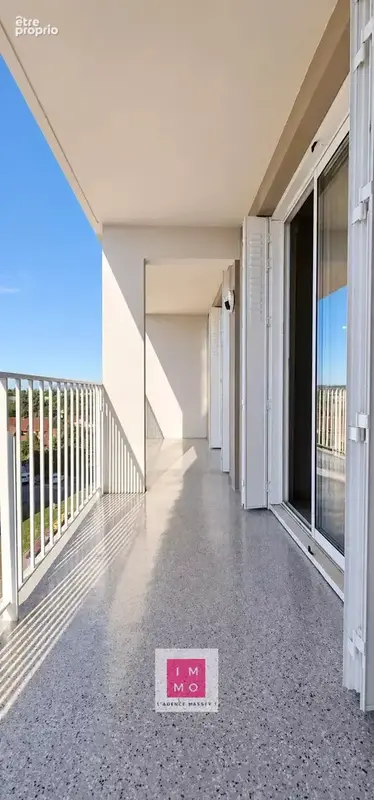 Bel appartement lumineux 4 pièces à Tarbes, 74 m² - photo 14