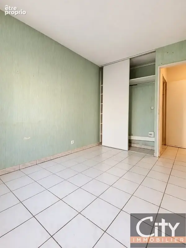 BLAGNAC  T3 de 70m² avec grand jardin et garage - photo 6