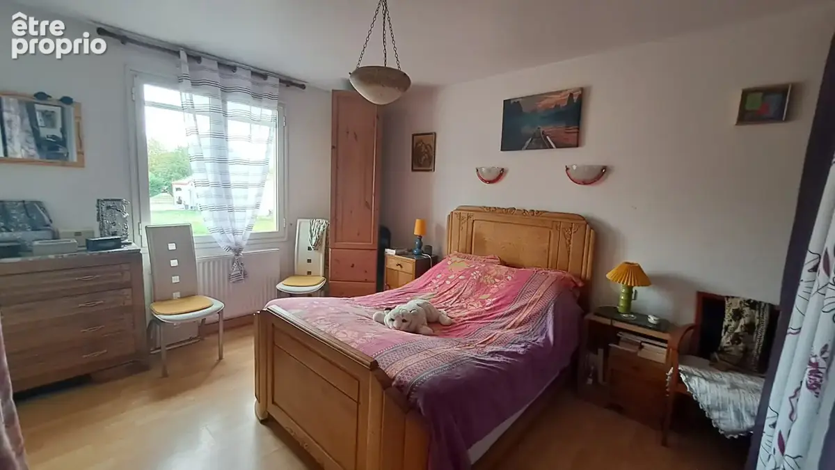Maison 4 pièces 130 m² à vendre à Ledat (47300) - photo 6