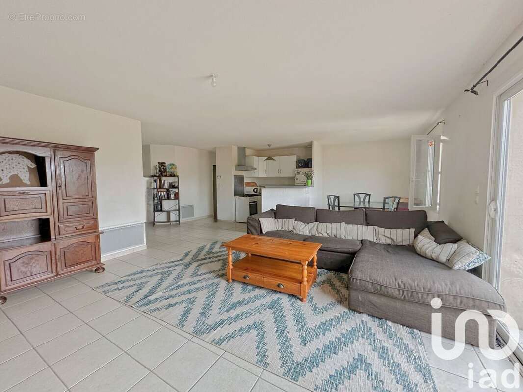 Photo 2 - Maison à PODENSAC