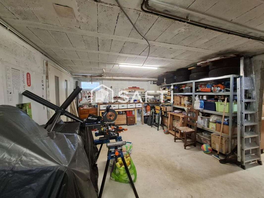 Photo 4 - Maison à BREHAN