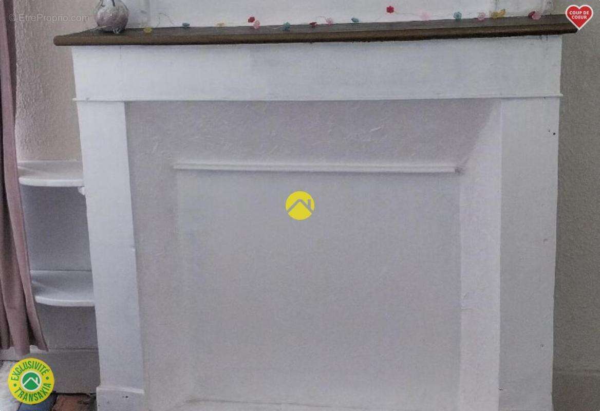 Maison à CHENERAILLES