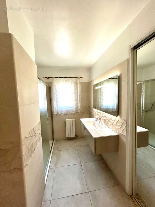 Appartement à AJACCIO