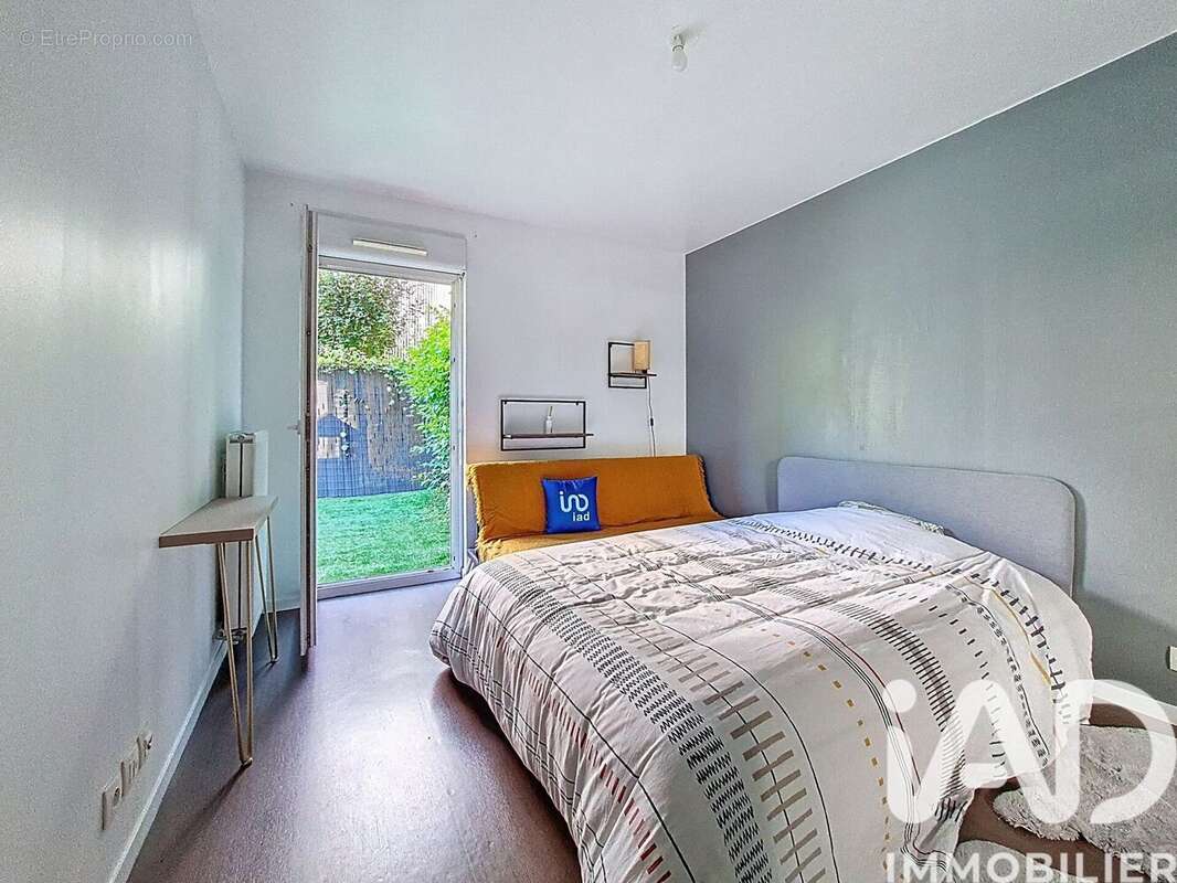 Photo 8 - Appartement à POMPONNE