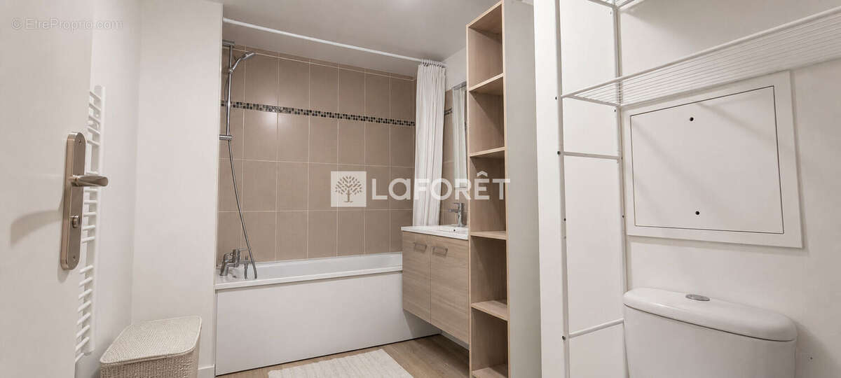 Appartement à CERGY