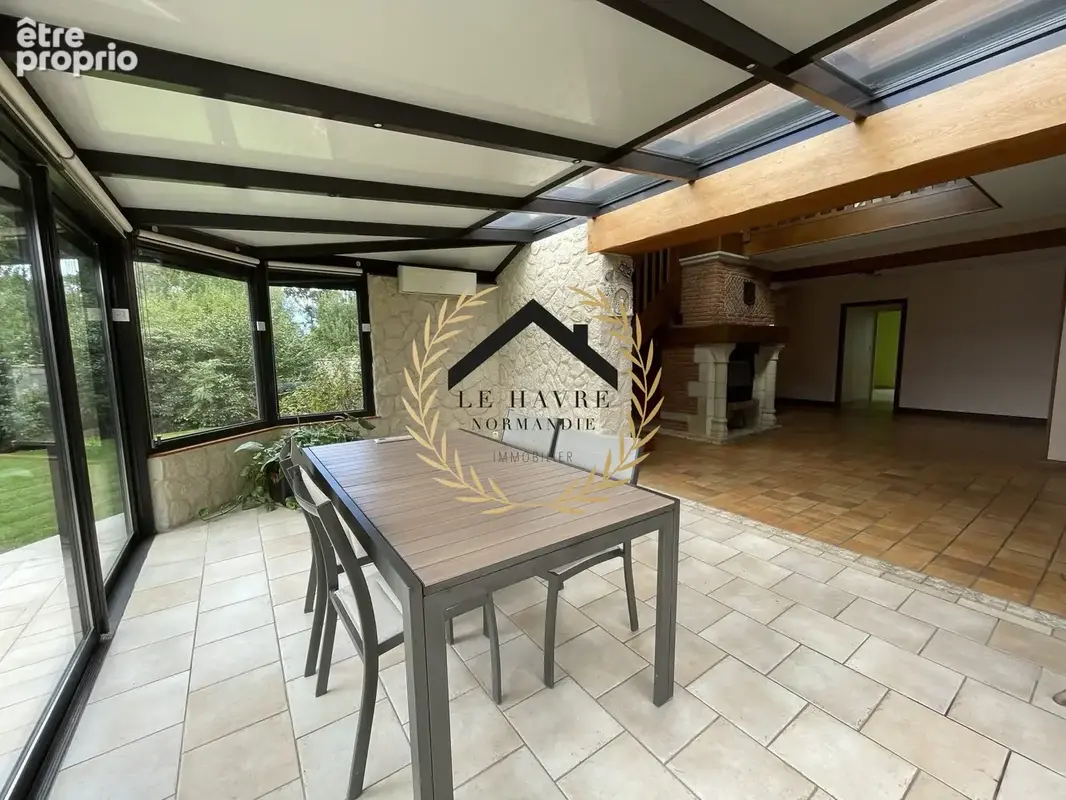 Maison 6 pièces 247 m² à vendre à Beuzeville-La-Grenier (76210) - photo 7