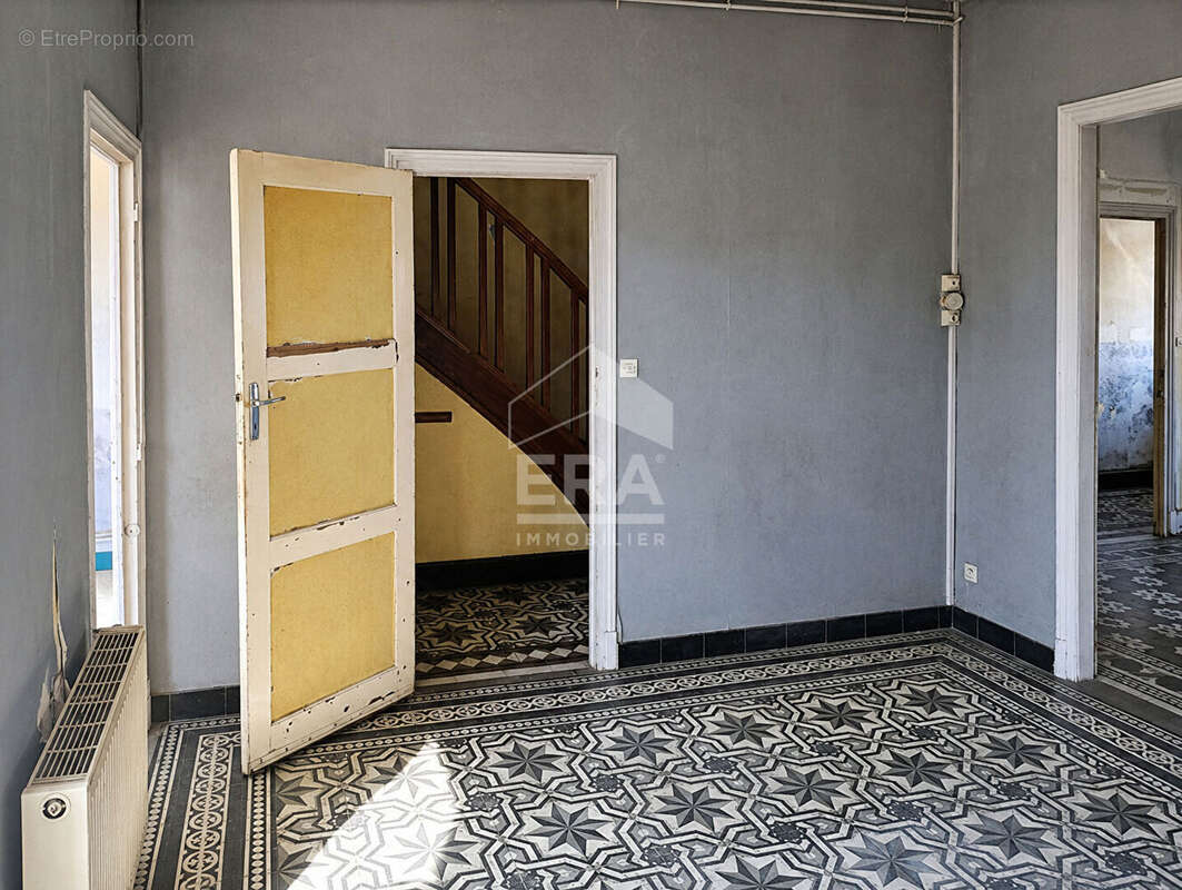 Maison 93m² à cucq - photo 4