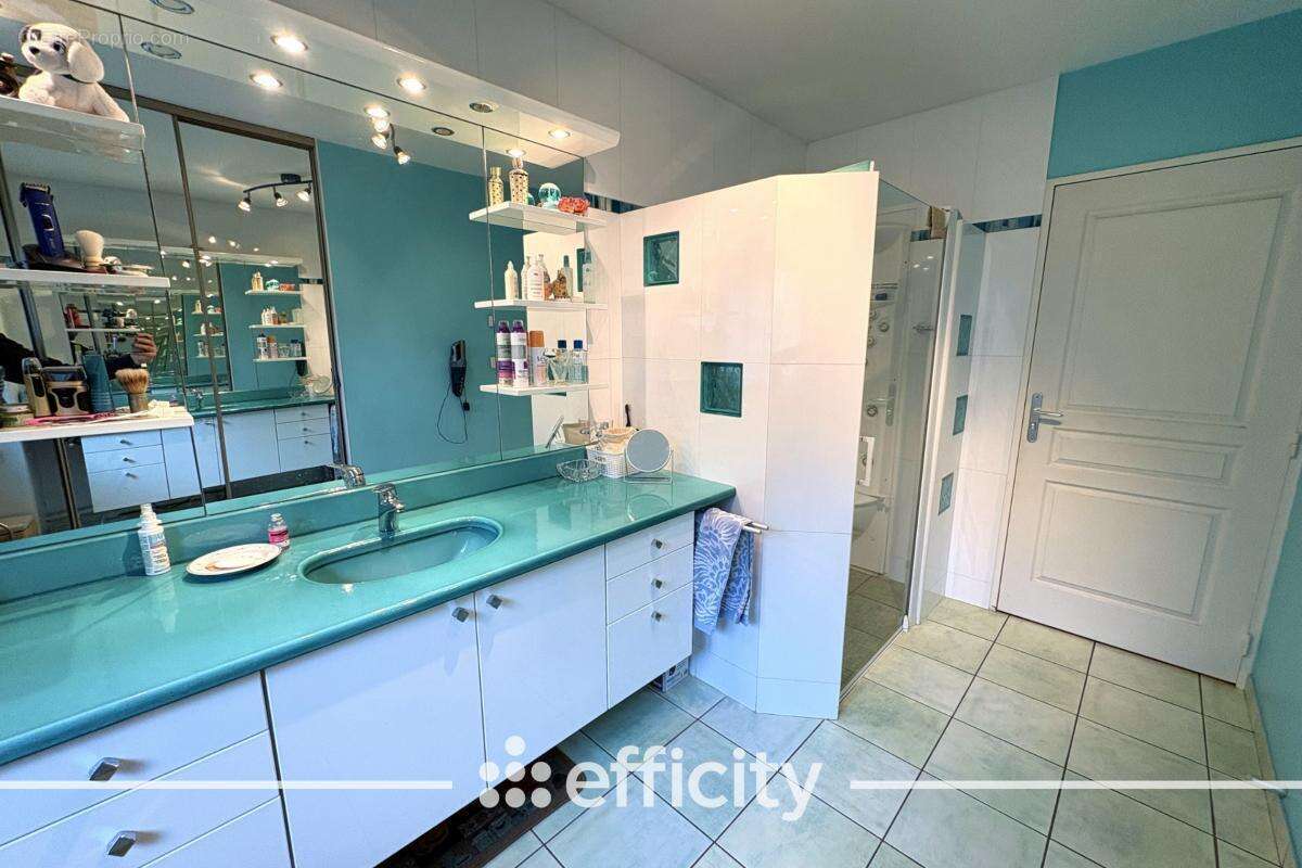 Appartement à L&#039;HORME