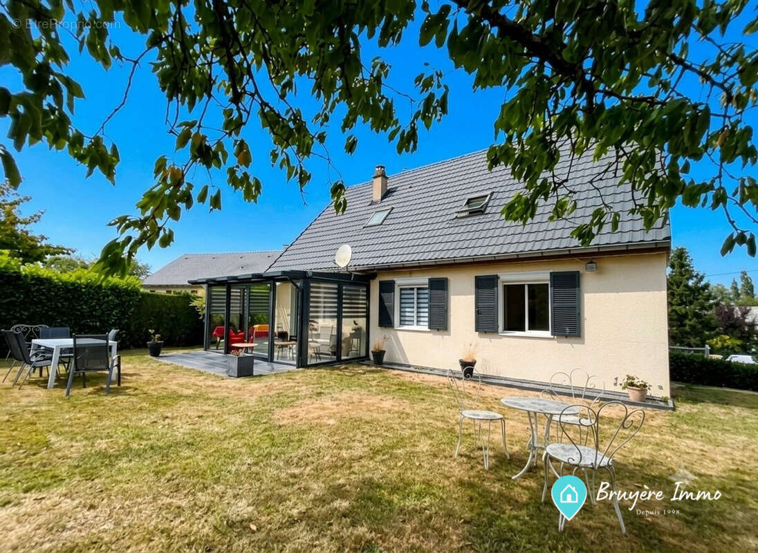 Maison 125 m² à Mondrepuis  - photo 7