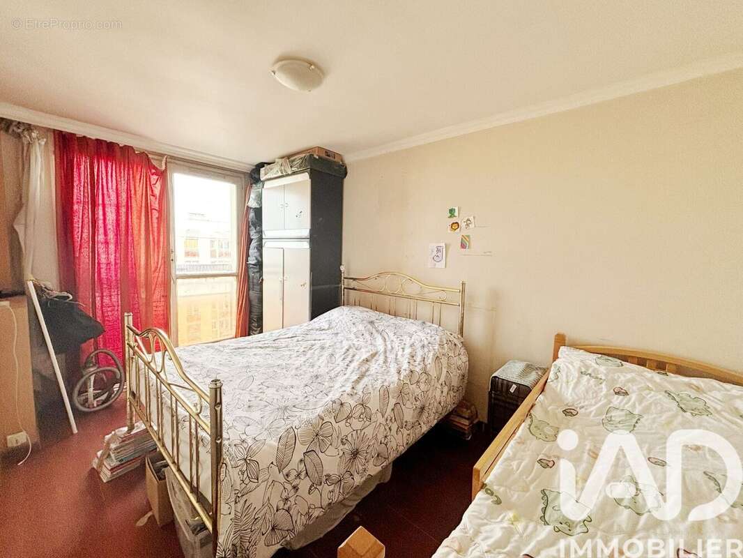 Photo 5 - Appartement à PANTIN